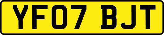 YF07BJT