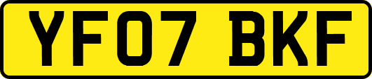 YF07BKF