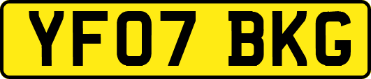 YF07BKG