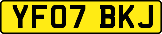 YF07BKJ