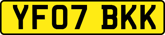 YF07BKK