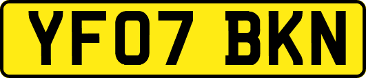 YF07BKN