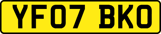 YF07BKO