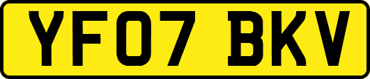 YF07BKV