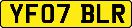YF07BLR