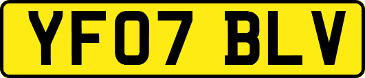 YF07BLV