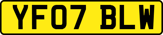 YF07BLW