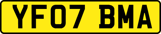 YF07BMA