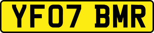 YF07BMR