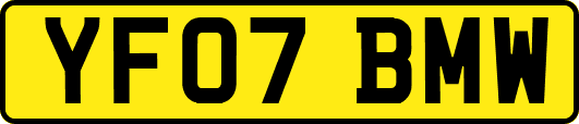 YF07BMW