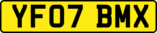 YF07BMX