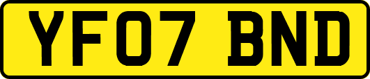 YF07BND