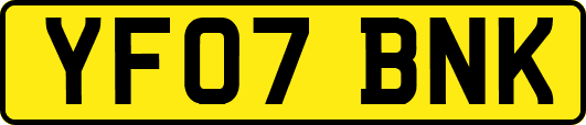 YF07BNK