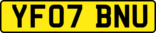 YF07BNU
