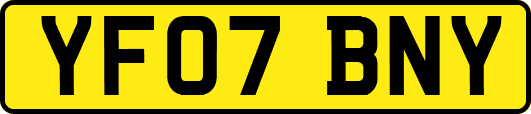 YF07BNY