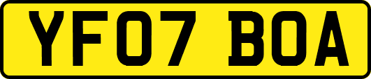 YF07BOA