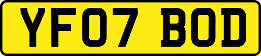 YF07BOD