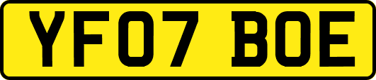 YF07BOE