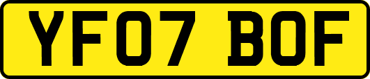 YF07BOF