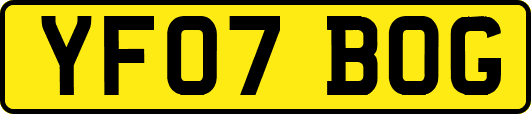 YF07BOG