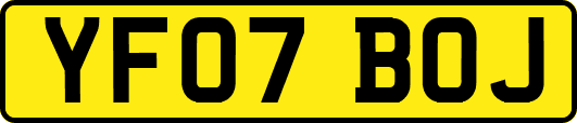 YF07BOJ