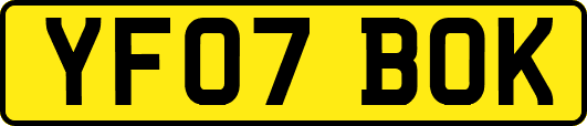 YF07BOK