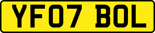 YF07BOL