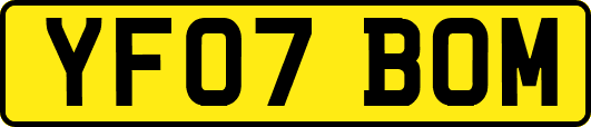 YF07BOM