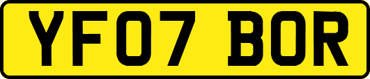 YF07BOR
