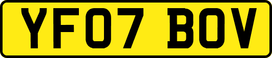 YF07BOV