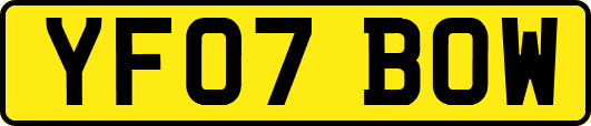 YF07BOW