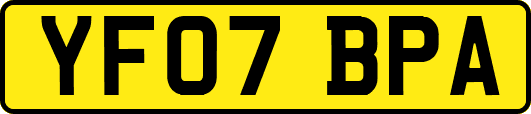 YF07BPA