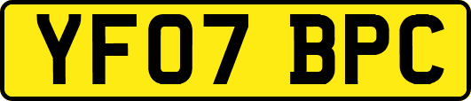 YF07BPC