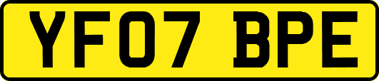 YF07BPE