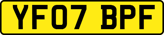 YF07BPF