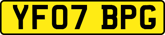 YF07BPG