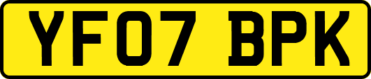 YF07BPK