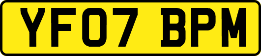 YF07BPM