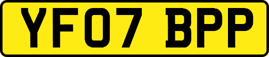 YF07BPP