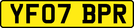 YF07BPR