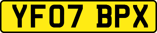 YF07BPX