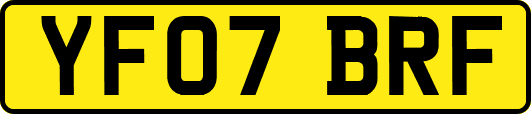 YF07BRF