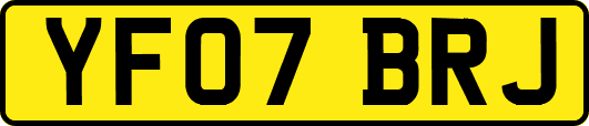 YF07BRJ