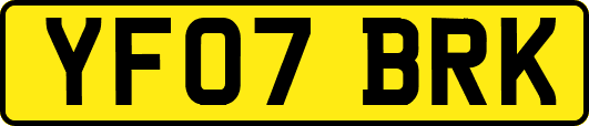 YF07BRK