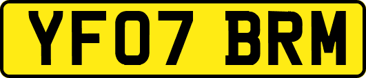 YF07BRM
