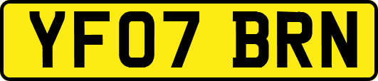 YF07BRN
