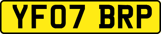 YF07BRP