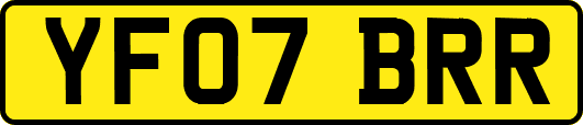 YF07BRR