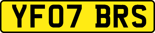 YF07BRS