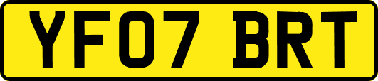 YF07BRT